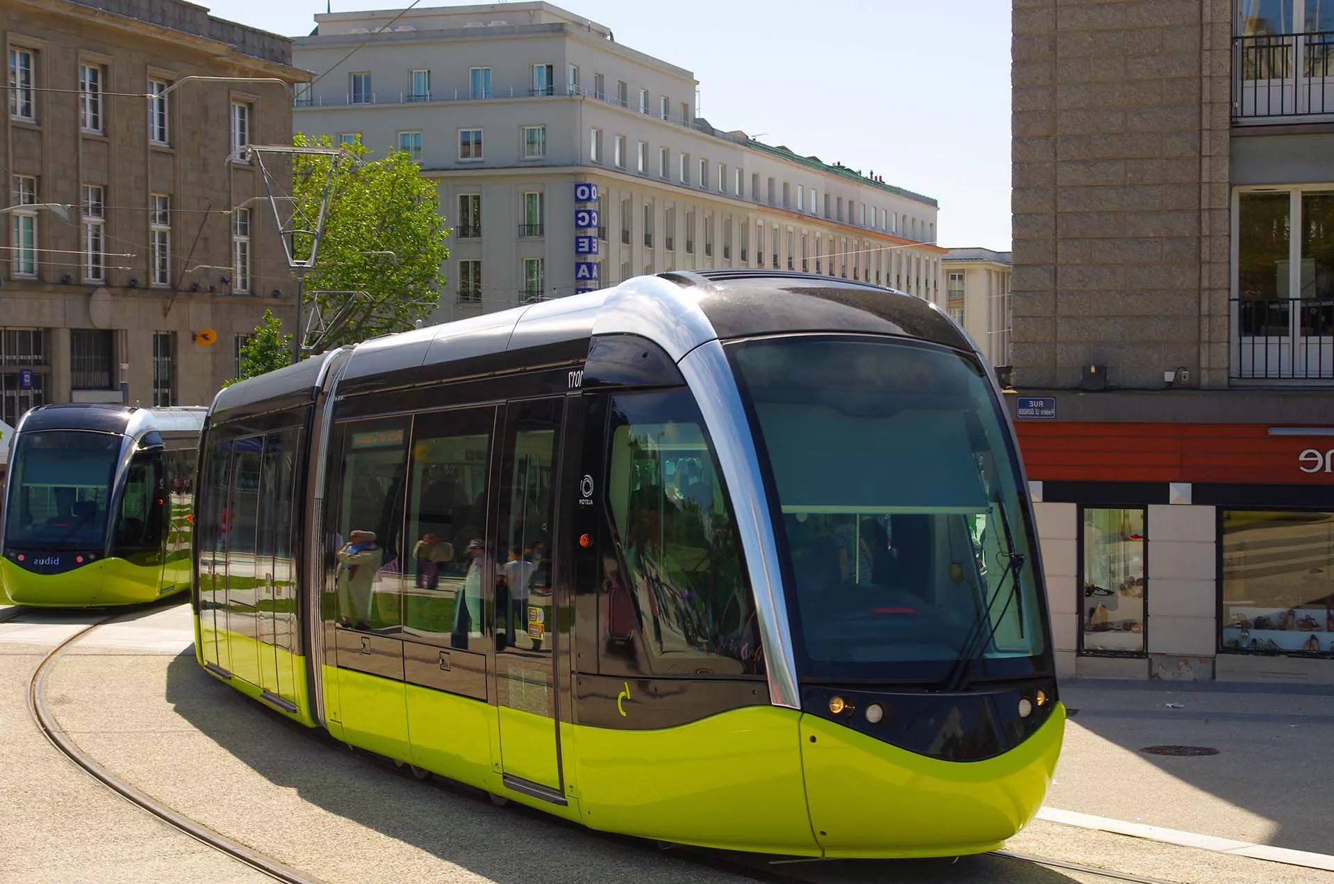 rouleuse croqueuse de tôle secteur transport