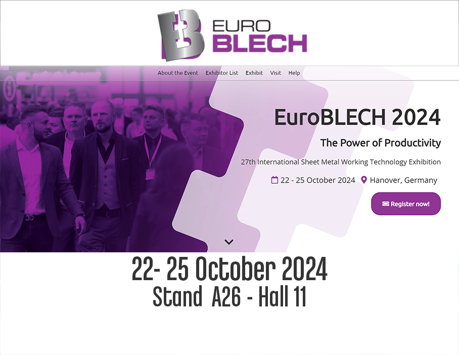 EuroBlach 2024 -