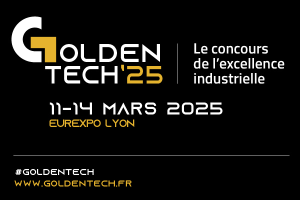 Les Golden Tech ont pour ambition d’exposer l’attractivité et la variété des métiers de l’Industrie et de célébrer les hommes et les femmes qui l’incarnent […]